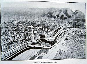 Oran documents divers 385